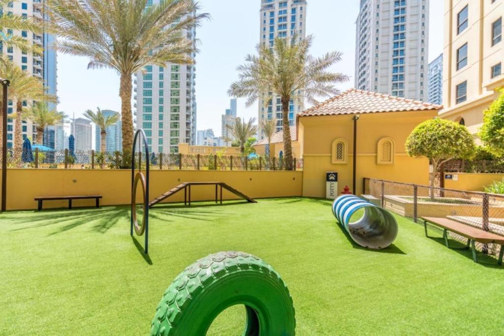 Apartment In Jbr, 2-bedroom Rimal 1 Building